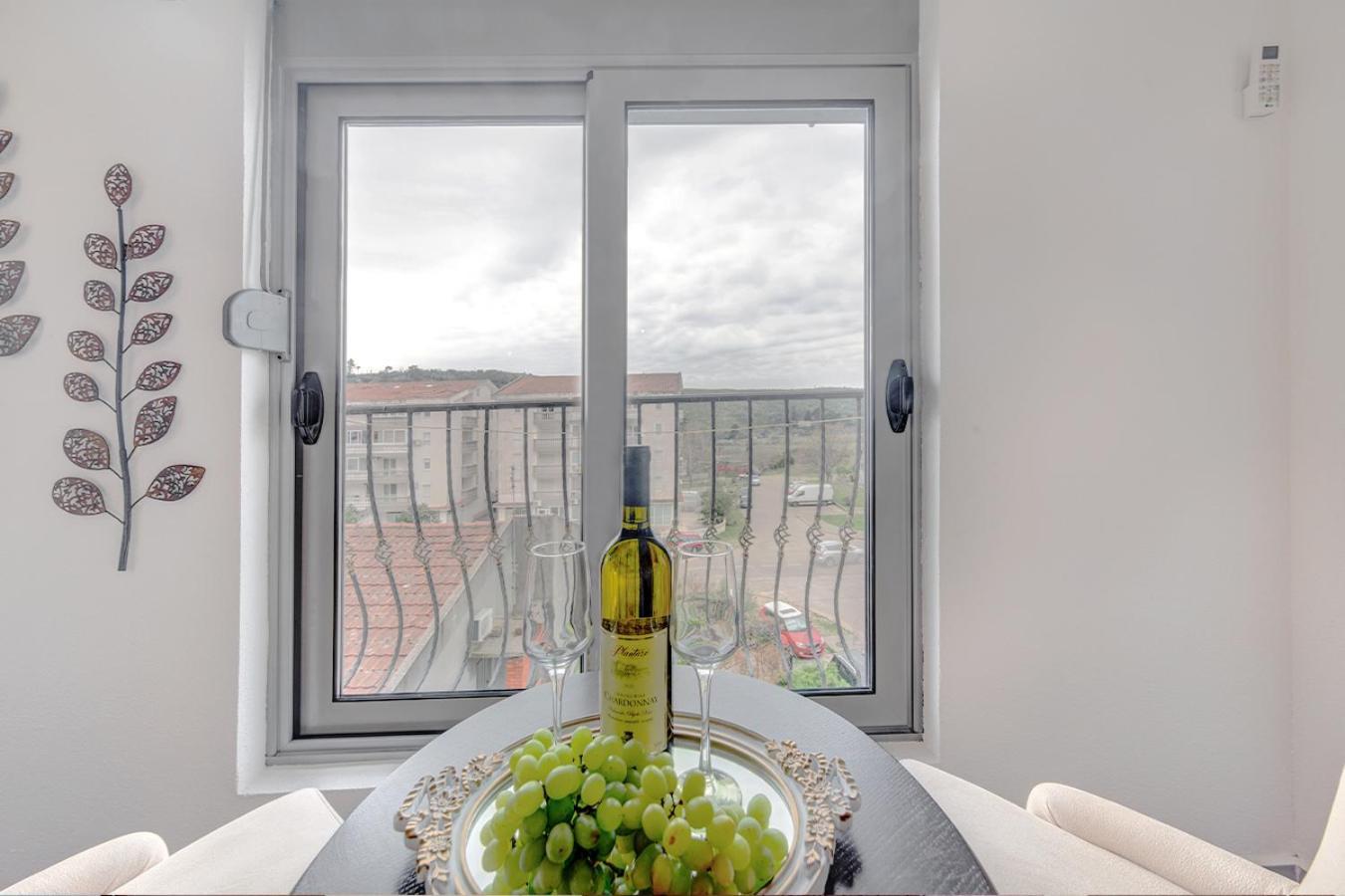 Delfin Apartments Сутоморе Стая снимка